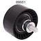 Dayco 14 Bmw Activehybrid 7 L6 3.0L Pulley, 89551 89551 - alternate 2